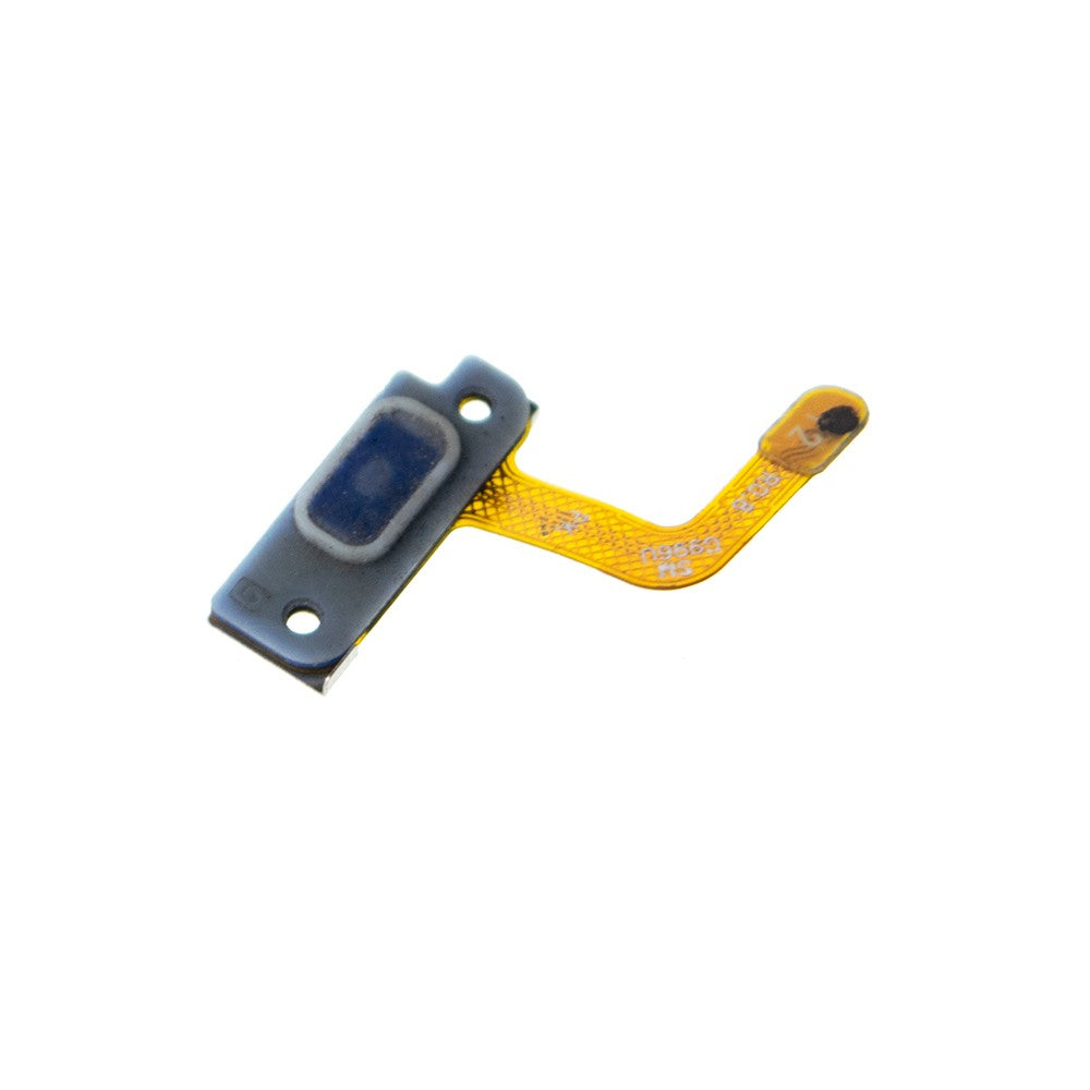 Power Button Flex Cable for Samsung Galaxy S21 5G G991 (Purple) Power Button Flex Cable for Samsung Galaxy S21 5G G991 (Purple)